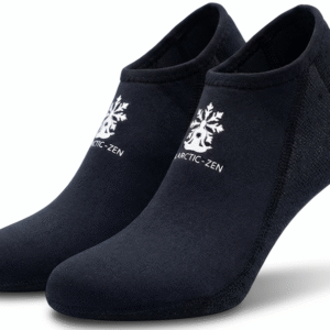 Neoprensocken
